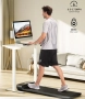 Хіаоmі Кіngѕmіth Walking Pad A1 PRO Пътека за ходене, снимка 6
