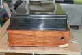 Грамофон Lesa HF 800/GV, снимка 13