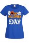 Дамска тениска Halloween Day,Halloween,Хелоуин,Празник,Забавление,Изненада,Обичаи,, снимка 4