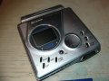sharp md-mt99h/s-minidisc recorder, снимка 5