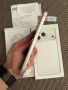 КАТО НОВ❗️256Gb⚠️iPhone 17 Pro Max Silver❗️24м ГАРАНЦИЯ, снимка 7