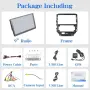 Мултимедия за Volkswagen Golf 4, MK 4 IV, 2002-2008, VW,Jetta MK4 Bora, Навигация, Carplay, Waze, снимка 7