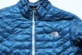 THE NORTH FACE Thermoball jacket - мъжко яке, размер L, снимка 2