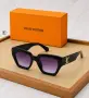 Louis Vuitton Слънчеви Очила С UV400 Защита - Различни Цветове Код SEM-554, снимка 2