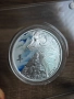 8 унции колекционерски сребърни монети, снимка 13