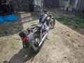 Yamaha virago 250, снимка 4