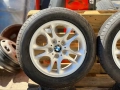 5х120 17 Джанти BMW X3 X1 5х120, снимка 1
