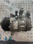 Компресор климатик Мерцедес Mercedes GLC CLA C-klass  A0008303801, снимка 1