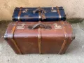 куфари,кошници,дърв. подноси и .., снимка 2