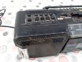 Двукасетен SHARP WQ-T282H Радиокасетофон, снимка 3