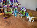 Lego Elves 41078 - Мистериозният небесен замък на Скайра , снимка 7