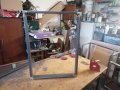 Изработка на различни видове крака за маси, рамки и други изделия от метал, метал - дърво , снимка 6