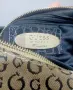 vintage Guess дамска чанта, снимка 3