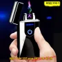 Електрическа USB запалка - КОД 316-1, снимка 1