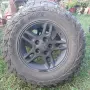 ГУМИ FORTUNE 245/75R16 MASPIRE M/T 120/116Q, снимка 2