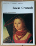 Албум с картини "Lucas Granach", снимка 1 - Специализирана литература - 44568046