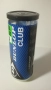 2 тенис топки Dunlop Club, снимка 2