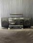 JVC-PCV2 Vintage 1988 Boom Box, снимка 2