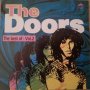 The Doors – 1991 - The Best Of - Vol. 2(Universe – UN 3 094), снимка 2