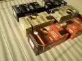 118 капсули кафе Nespresso Bellarom, снимка 1