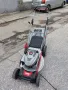 Бензинова самоходна косачка Al-Ko , снимка 3