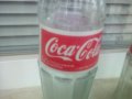 Ретро бутилки от Кока- кола 0,25 l -- 2 бр., снимка 3