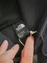 The North Face winter hoodie M, снимка 7