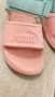 ДЕТСКИ САНДАЛИ PUMA ЗА МОМИЧЕ , снимка 2