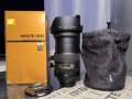 Обектив Nikon AF-S Nikkor 24-120mm f / 4 G ED VR , снимка 3