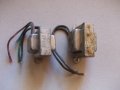 Трансформатори от лампов "FENDER", снимка 2