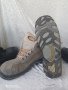 КАТО НОВИ работни обувки висококачествени,професионални Safety boots JALLATTE® SAS SRC S1P, снимка 7