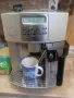 delonghi magnifica automatic cappuccino , снимка 3