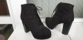 Дамски боти от H&M № 37, снимка 8