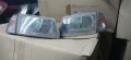 Fiat Cinquecento 1991.7-1998.10 - фарове с мигачи, снимка 1