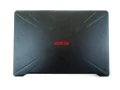 ASUS TUF Gaming FX705 FX705G 17.3" Корпус за матрица 13N1-6EA0201 13NR00R2AP0101, снимка 1