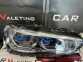 Фар фарове LASER десен BMW X5 G05 X6 G6 far farove БМВ Х5 Г05 Х6 Г06, снимка 1