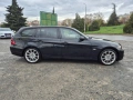 BMW E91, 320D , 2008г. , 177 HP ., снимка 10