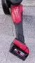 Milwaukee m18 FSAG125X Ъглошлайф , снимка 2