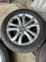 19 цолови джанти със зимни гуми за Ауди Q5, снимка 4
