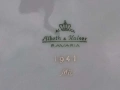 * Alboth & Kaiser Bavaria * - винтидж сервиз за десерт !, снимка 6