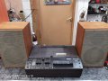 Изключително рядък модел касетъчен дек Uher CG 320 STEREO , снимка 11