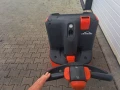 Електрическа палетна количка Linde T18 - от АБ Сервиз, снимка 4