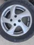 Джанти Peugeot 15цола, снимка 6