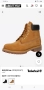 Timberland боти №44, снимка 2