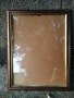 ретро рамка , снимка 1