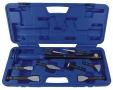 Cornwell Tools 9Pc Punch and Chisel Set, снимка 1