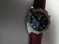 Breitling Blackbird Chronomat Chronometre 300m, снимка 9