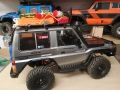 Rc Crawler RGT/ катерач 1/10, снимка 2