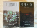 Calvin Klein ETERNITY, снимка 1