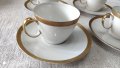 8 части , Немски Порцеланов комплект за кафе, снимка 2